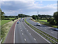 M6 Motorway