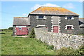 Barn at Penhale