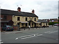 Holly Bush Inn, Crewe Road, Winterley