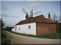 Windmill Cottage