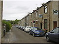 East Parade, Rawtenstall