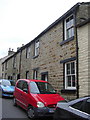 Cottages, Daisy Hill, Rawtenstall