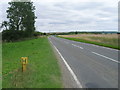 A1084 towards Grimsby