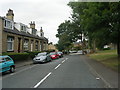 Cross Park Street - Bridge Street