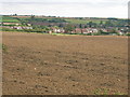 Farmland off the A18