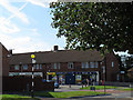 Shops on Calley Down Crescent