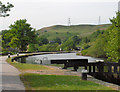 Second Below Summit Lock 39 from above