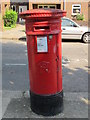 Victorian postbox, Dyne Road, NW6