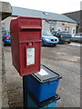 Fearn: postbox № IV19 20