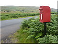 Trantlemore: postbox № KW13 141