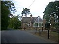 Gatehouse at Hartree Hotel