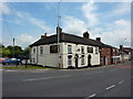 The Cheshire Cheese, Crewe Road, Wheelock