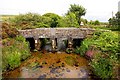 Bridge over the River Fowey