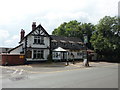The Fox Inn, London Road, Elworth