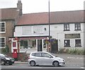 Post Office - Church Road