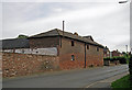 Substantial barn, Cumwhinton