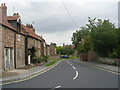 Church Street - viewed from St Nicholas