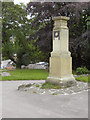 War Memorial, St John