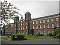 University of Cumbria, Carlisle, Fusehill Street 