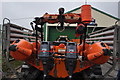 Burnham-on-Sea : Lifeboat