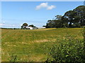 Farm on the Slievegrane Road, Ballyalton