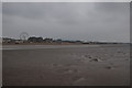 Weston-Super-Mare : Sandy Beach & Coastline