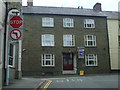 Strand Street, Builth