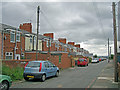 New Grange Terrace