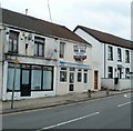 Fish & chip shop for sale, Resolven