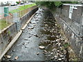 Clydach Brook, Resolven