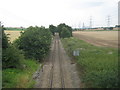 Mineral railway to Grain