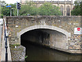 Tuel Lane Tunnel (Bridge 1)