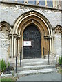 All Saints, Ryde (E)