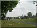 Morley Cemetery - Bruntcliffe Lane