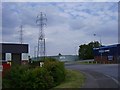 Rugby-Glebe Farm Industrial Estate