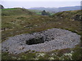 Shaft. Logaulas Mine.