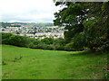 Bathampton, footpath