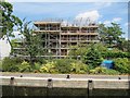 Osney Flour Mill