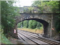 Hewell Lane Bridge