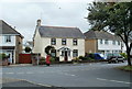 Detached house, Maesglas Road, Newport