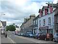 High Street, Dalbeattie