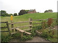 By the Trent at Littleborough