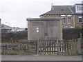 Electricity Substation No 924 - Montague Street