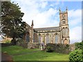 The High Kirk, Dunoon