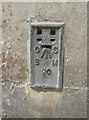 Flush Bracket, Ashton Court