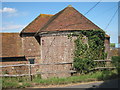 Oast House at Lunsford Farm, Pett Road, Pett