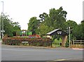 Astwood Bank Play Area, Sambourne Lane, Astwood Bank