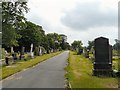 Audenshaw Cemetery