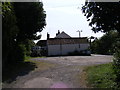 The Car Park of the Poachers Pocket Public House