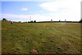 Field to the west of Tiddington